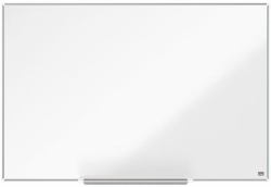 Nobo Impression Pro Nano Clean lavagna 877 x 568 mm Acciaio Magnetico 