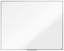 Nobo Lavagna bianca magnetica in acciaio laccato Essence 1500x1200mm 