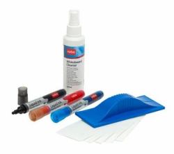 Nobo Starter Kit Multi accessorio per lavagne bianche 