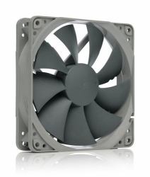 Noctua NF P12 redux-1700 PWM Case per computer Ventilatore 12 cm Grigio 