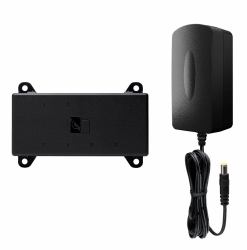 Noctua NV-SPH1 controller della velocità della ventola 8 canali Nero 