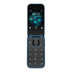 Nokia 2660 Flip 7,11 cm [2.8"] 123 g Blu Telefono cellulare basico 
