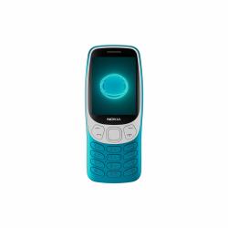 Nokia 3210 [2024] 6,1 cm [2.4"] 89 g Blu Telefono cellulare basico 