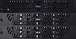 NortonLifeLock Veritas 5260 NAS Intel® Xeon® Silver 4314 256 GB DDR4 206 TB HDD 