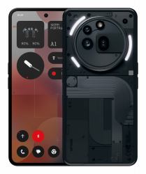 Nothing Phone [3a] PRO 12 - 256 Black 