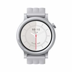 Nothing CMF Watch 3 Pro 3,63 cm [1.43"] AMOLED 47 mm Digitale 466 x 466 Pixel Touch screen Grigio GPS [satellitare] 