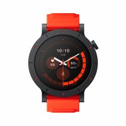 Nothing CMF Watch 3 Pro 3,63 cm [1.43"] AMOLED 47 mm Digitale 466 x 466 Pixel Touch screen Nero GPS [satellitare] 