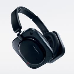 Nothing Headphone [a] Auricolare Con cavo e senza cavo A Padiglione Musica e Chiamate USB tipo-C Bluetooth Nero 