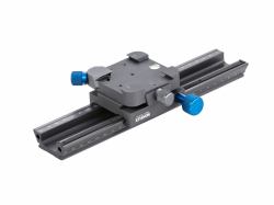 Novoflex CASTEL XQ II accessorio per la montatura delle macchine fotografiche 