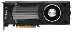Nvidia TITAN Xp 