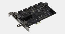 Nvidia RTX PRO Sync scheda figlia 
