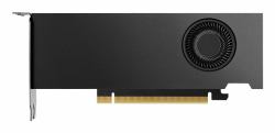 NVIDIA RTX 2000 Ada Generation - Scheda grafica - NVIDIA RTX 2000 Ada - 16 GB GDDR6 - PCIe 4.0 x16 - 4 x Mini DisplayPort - retail