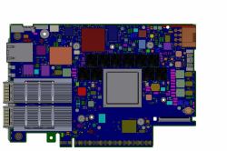 Nvidia 900-9D3C6-00CV-DA0 scheda acceleratrice AI 