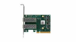 Nvidia ConnectX-6 Lx EN Interno Fibra 25000 Mbit/s 