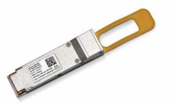 Nvidia MMA1B00-C100D modulo del ricetrasmettitore di rete Fibra ottica 100000 Mbit/s QSFP28 850 nm 