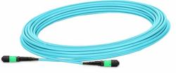 Nvidia MFP7E10-N030 cavo InfiniBand e in fibra ottica 30 m MPO Blu 