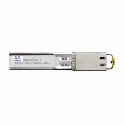 Nvidia MC3208411-T modulo del ricetrasmettitore di rete Fibra ottica 1000 Mbit/s SFP 