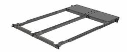 Nvidia Mellanox MTEF-KIT-D porta accessori Kit di montaggio 