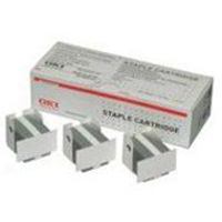 OKI Finisher Staples 9000 punti 
