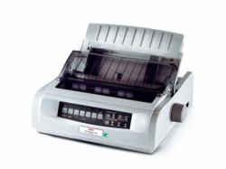 OKI ML5591eco stampante ad aghi 360 x 360 DPI 473 cps 