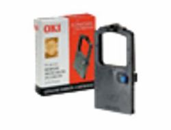 OKI 09002309 nastro per stampante Nero 
