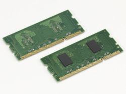 OKI 01182908 memoria della stampante 512 MB DRAM 