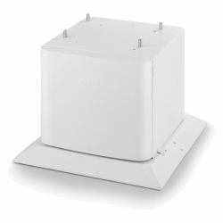 OKI 01219302 porta stampante Bianco 