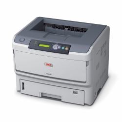 OKI B840dn 1200 x 1200 DPI A3 