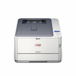 OKI C531dn A colori 1200 x 600 DPI A4 