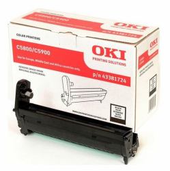 OKI 43381724 tamburo per stampante Originale 