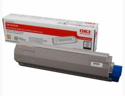 OKI 44059108 cartuccia toner 1 pz Originale Nero 