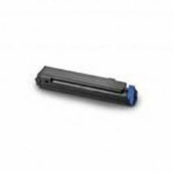 OKI Yellow Toner Cartridge cartuccia toner Originale Giallo 