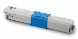 OKI 44469705 cartuccia toner 1 pz Originale Magenta 