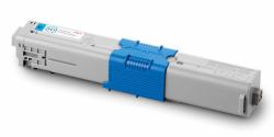 OKI 44469706 cartuccia toner 1 pz Originale Ciano 