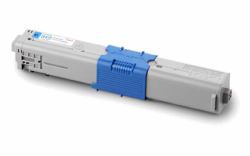 OKI 44469724 cartuccia toner 1 pz Originale Ciano 