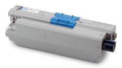 OKI 44469803 cartuccia toner 1 pz Originale Nero 