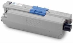 OKI 44469804 cartuccia toner 1 pz Originale Nero 