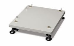 OKI 44853903 porta stampante Bianco 