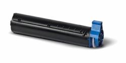OKI 45807102 cartuccia toner 1 pz Originale Nero 