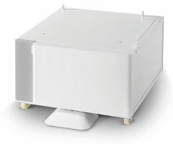 OKI 45980001 porta stampante Bianco 
