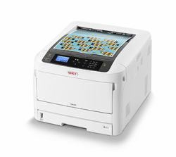 OKI C844dn A colori 1200 x 1200 DPI A3 Wi-Fi 
