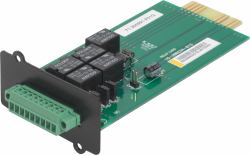 ONLINE USV-Systeme AG ONLINE USV-Systeme DWAS400DC scheda di interfaccia e adattatore Interno Seriale 