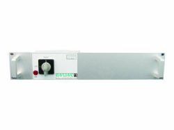 ONLINE USV-Systeme AG ONLINE USV-Systeme HU3KVA-RACK porta accessori 