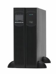 ONLINE USV-Systeme AG ONLINE USV-Systeme XANTO 10000 gruppo di continuità [UPS] Doppia conversione [online] 10 kVA 8000 W 
