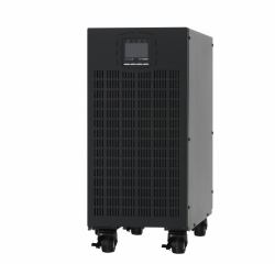 ONLINE USV-Systeme AG ONLINE USV-Systeme XANTO 1000031 gruppo di continuità [UPS] Doppia conversione [online] 10 kVA 9000 W 2 presa[e] AC 