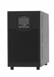 ONLINE USV-Systeme AG ONLINE USV-Systeme XANTO 3000 gruppo di continuità [UPS] Doppia conversione [online] 3 kVA 3000 W 9 presa[e] AC 