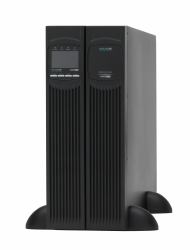 ONLINE USV-Systeme AG ONLINE USV-Systeme XANTO 6000 gruppo di continuità [UPS] Doppia conversione [online] 6 kVA 4800 W 