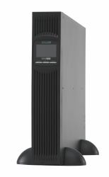 ONLINE USV-Systeme AG ONLINE USV-Systeme ZINTO 2000 gruppo di continuità [UPS] A linea interattiva 2 kVA 1800 W 8 presa[e] AC 