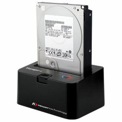 OWC NewerTech Voyager S3 Nero 