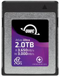 OWC Atlas Ultra 2 TB CFexpress 